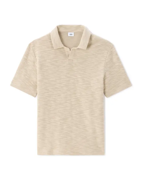 Celio Polo majica Celio Neprio