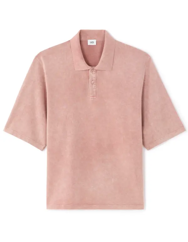 Celio Polo majica Celio Petint