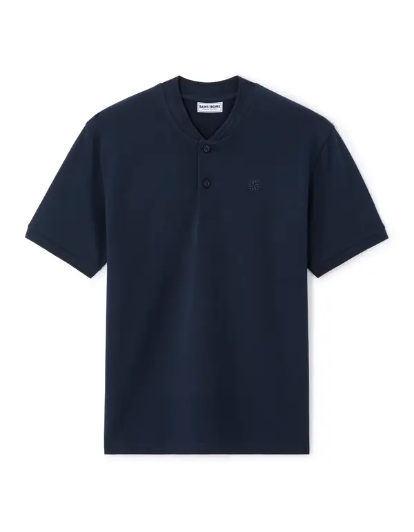 Celio Polo majica Celio Saint Tropez