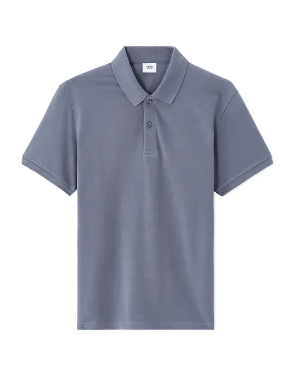 Celio Polo majica Celio Teone