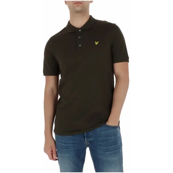 Lyle & Scott Polo majica Lyle &amp; Scott