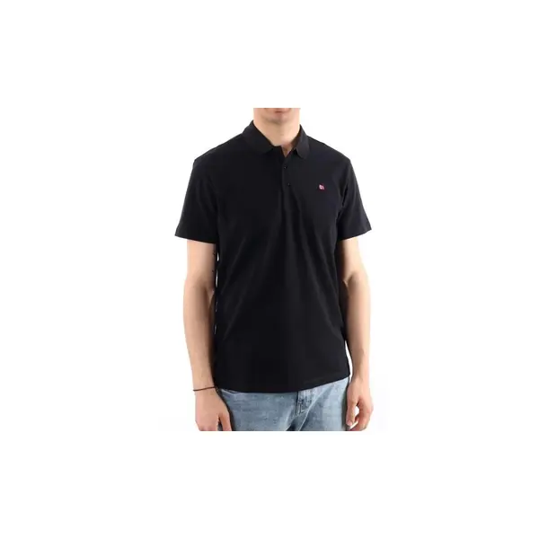 Napapijri Polo majica Napapijr Ealis SS