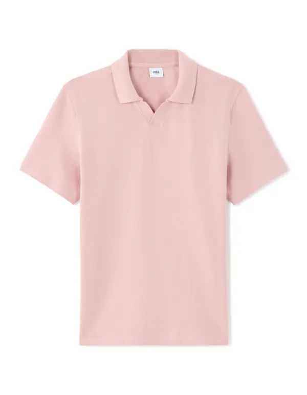 Celio Polo majica Nepiquy