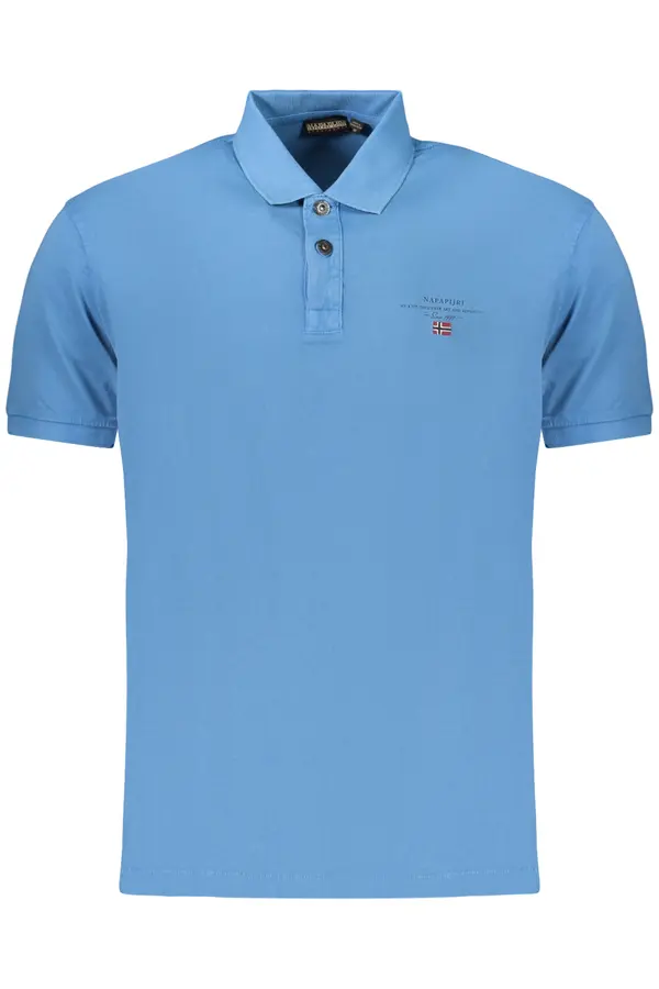 Napapijri Polo majica s kratkimi rokavi