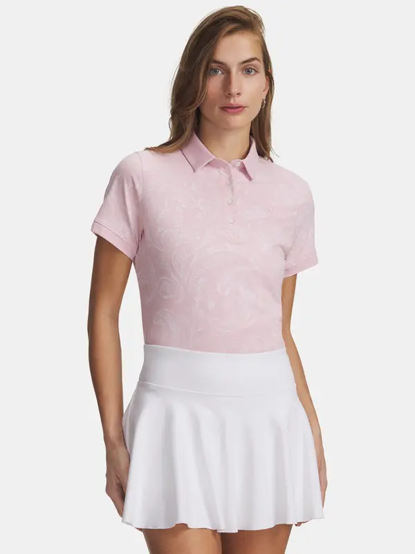 Under Armour Polo majica Under Armour UA ArmourDry