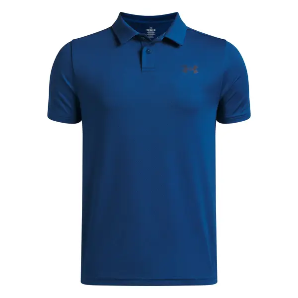 Under Armour Polo majica za fante Under Armour Matchplay