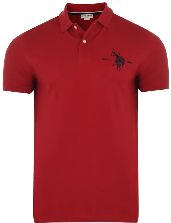 US Polo Assn Polo majice US POLO ASSN.