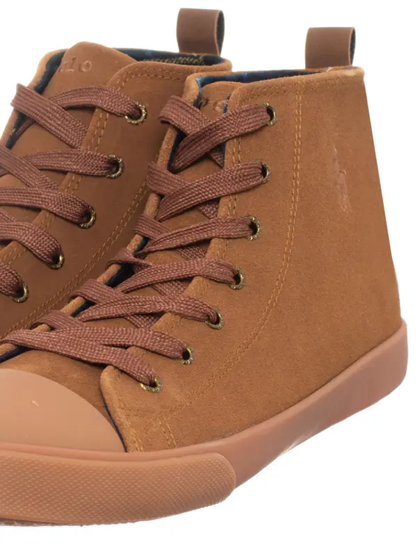 Polo Ralph Lauren POLO RALPH LAUREN - HAMPTON HI