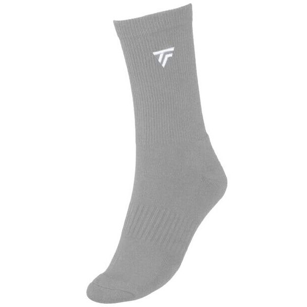 Tecnifibre Ponožky Tecnifibre  Socks Classic Silver X3 EUR 39-43