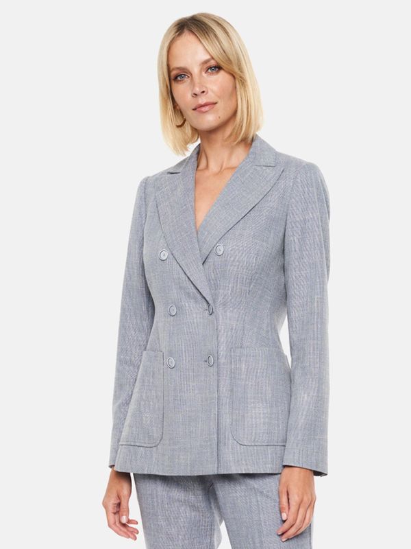 Potis & Verso Potis & Verso Woman's Blazer Dorian