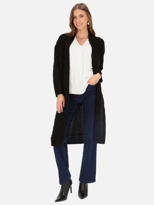 Potis & Verso Potis & Verso Woman's Cardigan Ara