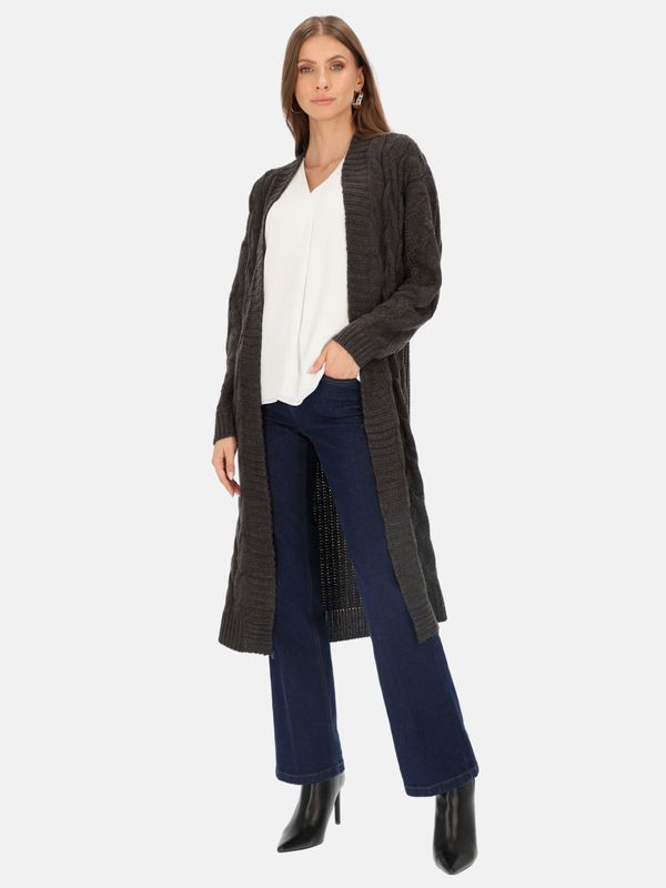 Potis & Verso Potis & Verso Woman's Cardigan Eri