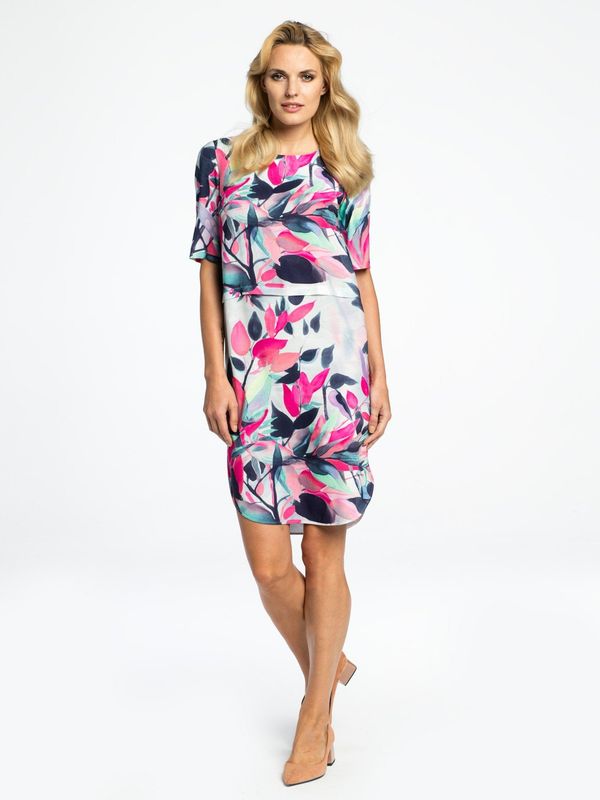 Potis & Verso Potis & Verso Woman's Dress Kiki