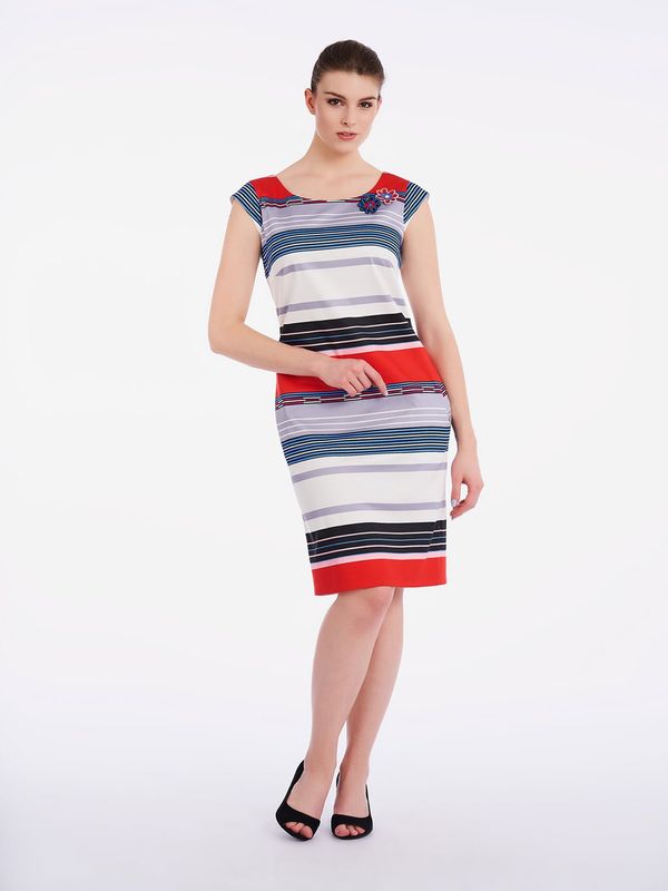 Potis & Verso Potis & Verso Woman's Dress Marel