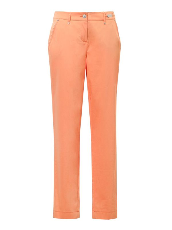 Potis & Verso Potis & Verso Woman's Pants Turyn