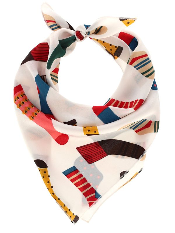 Potis & Verso Potis & Verso Woman's Scarf D1024/21