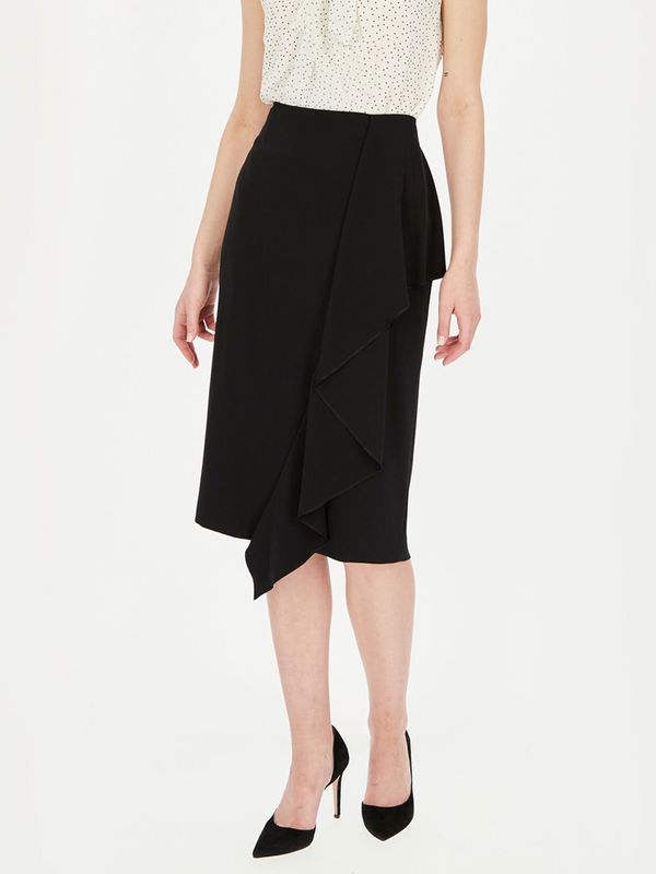 Potis & Verso Potis & Verso Woman's Skirt Aurora