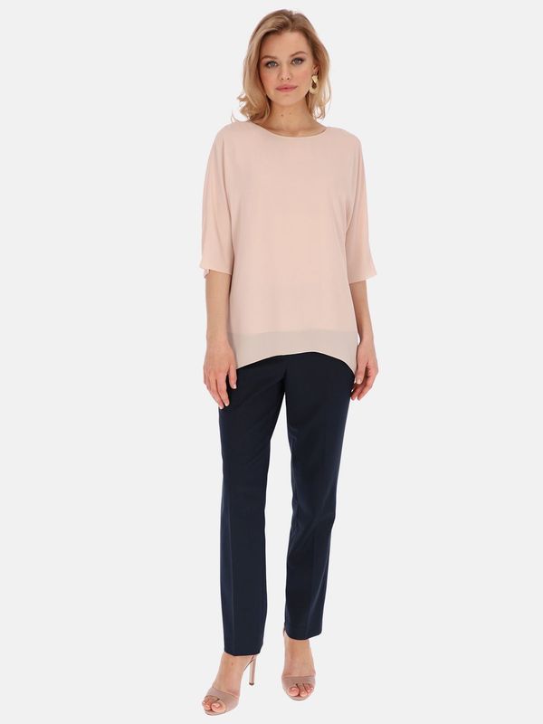 Potis & Verso Potis & Verso Woman's Top Greis