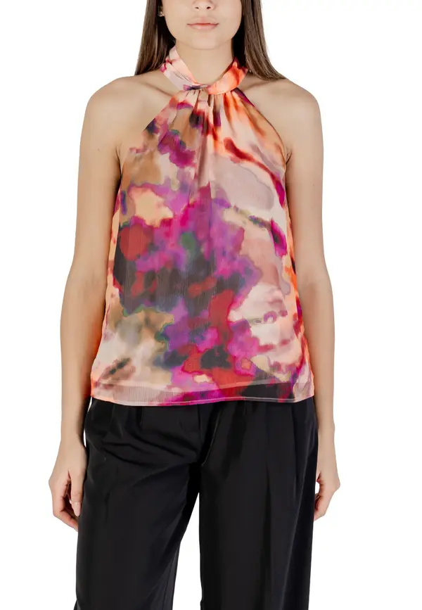 Morgan De Toi Potiskan top Morgan De Toi