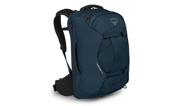 Osprey Potovalni nahrbtnik Osprey Farpoint 40