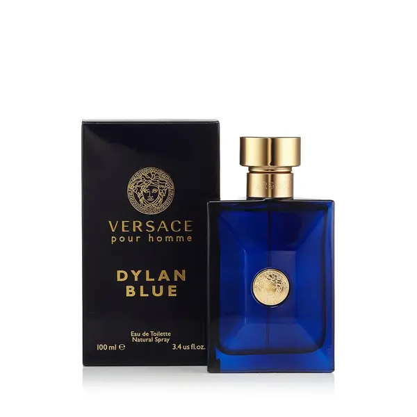 Versace Pour Homme Dylan Blue EDT 100 ml Versace