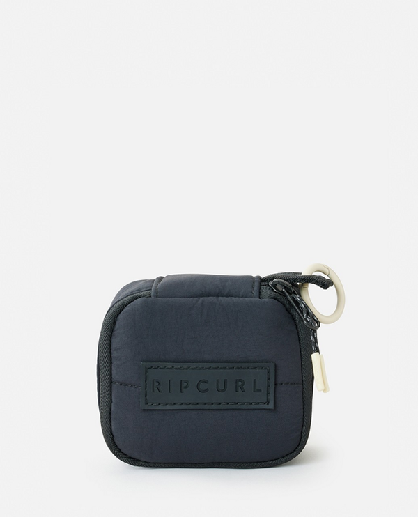 Rip Curl Pouzdro Rip Curl WEEKEND MINI TECH CASE Black