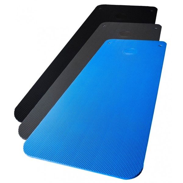 Power System Power System Fitness Mat Black