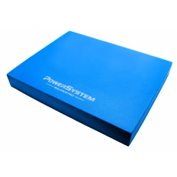 Power System Power System Physio Balance Pad blue