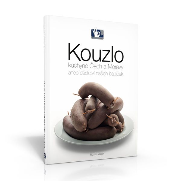 Pražský kulinářský institut Prague Culinary Institute The magic of the cuisine of Bohemia and Moravia or the heritage of our grandmothers - unisex