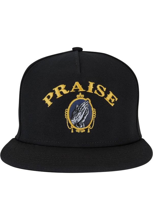 CS Praise Chronic P Cap black