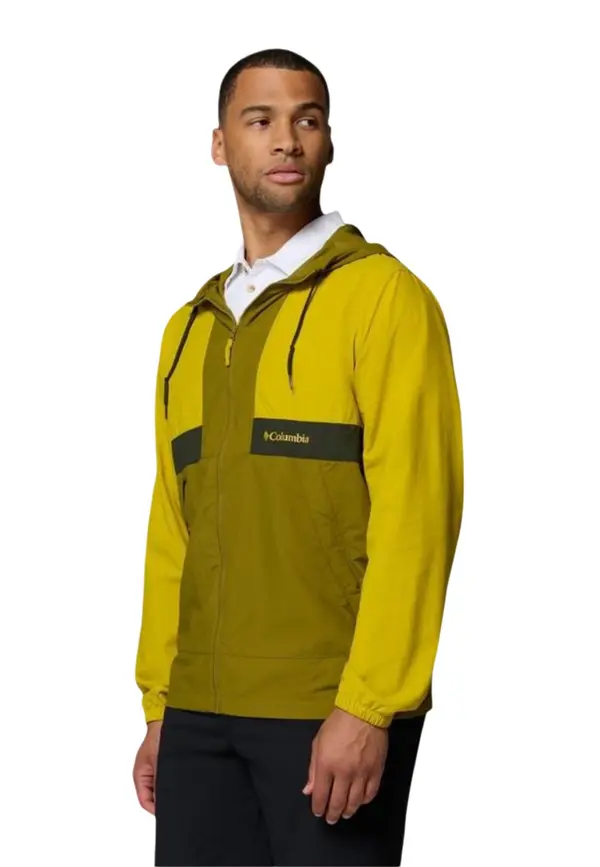 Columbia Prehodna jakna Columbia