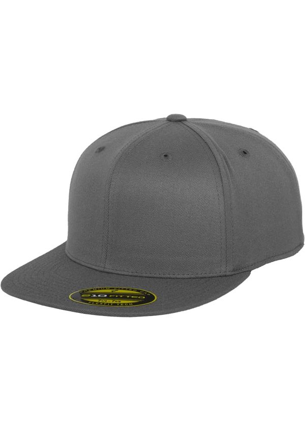 Flexfit Premium 210 Fitted dark gray