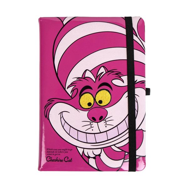 Disney PREMIUM NOTEBOOK DISNEY ALICIA