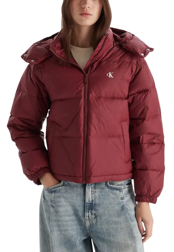 Calvin Klein Prešita jakna Calvin Klein