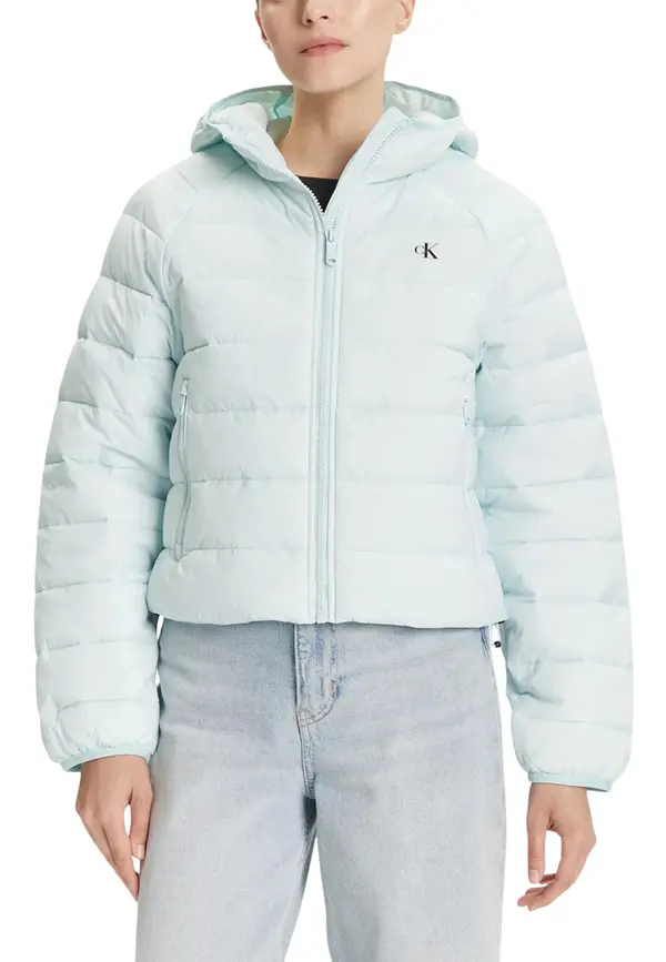 Calvin Klein Prešita jakna Calvin Klein