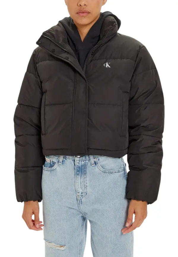 Calvin Klein Prešita jakna Calvin Klein