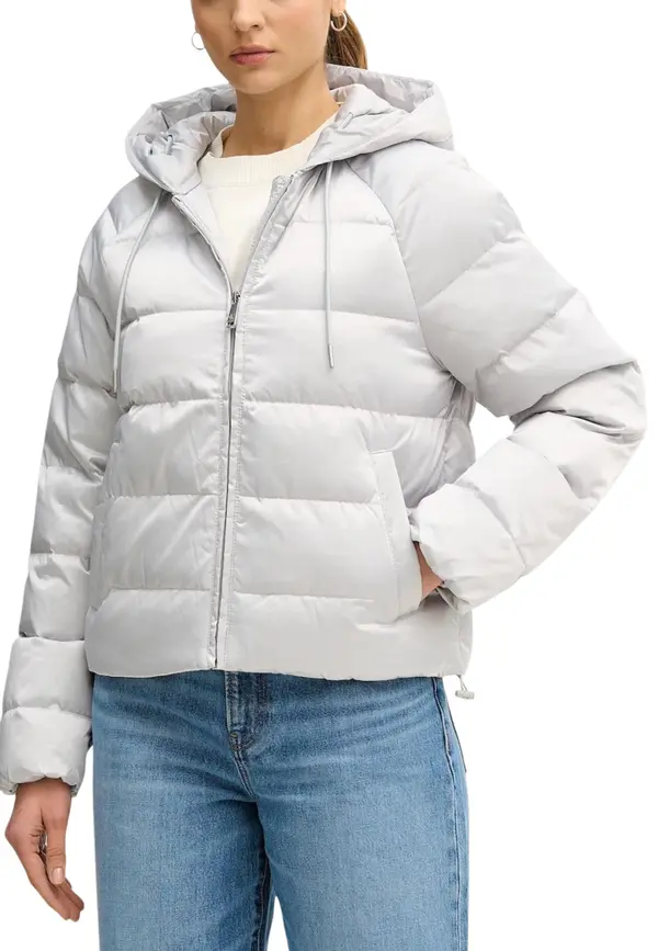 Calvin Klein Prešita jakna Calvin Klein