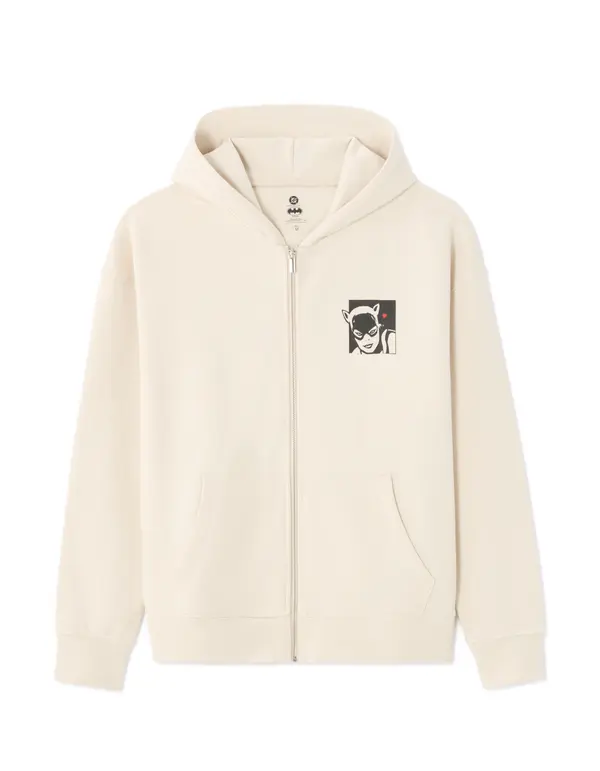 Celio Prevelik pulover Celio Batman