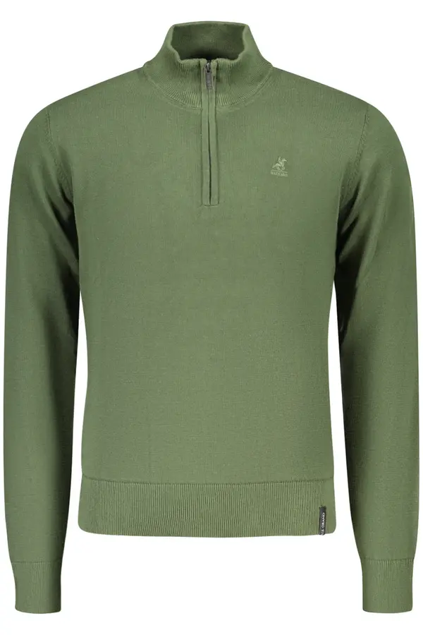 U.S. GRAND Prevelik pulover s kapuco