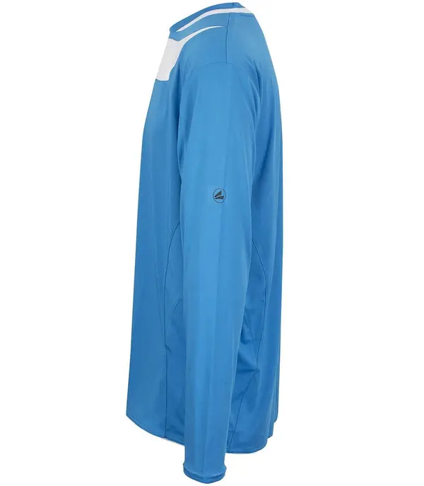 Pri Pri Niebieska koszulka Treningowa T-shirt JAKO