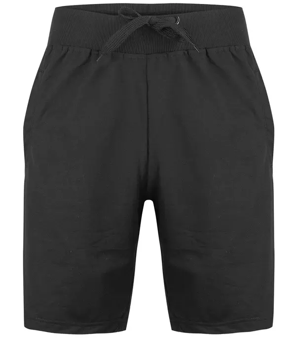 Pri Pri Short sweatpants shorts with elastic waistband For summer