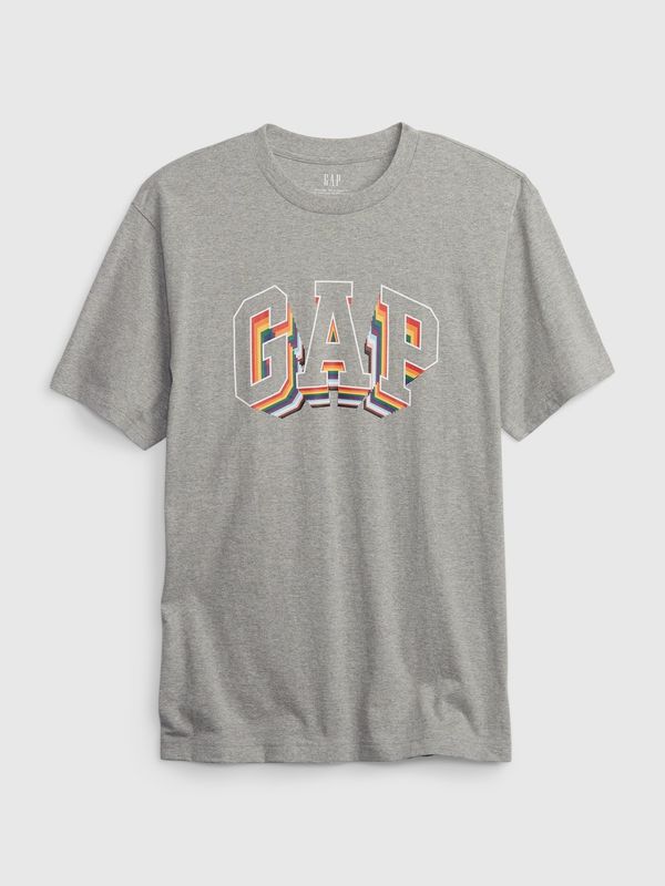 GAP PRIDE T-shirt with GAP logo Unisex - Women's