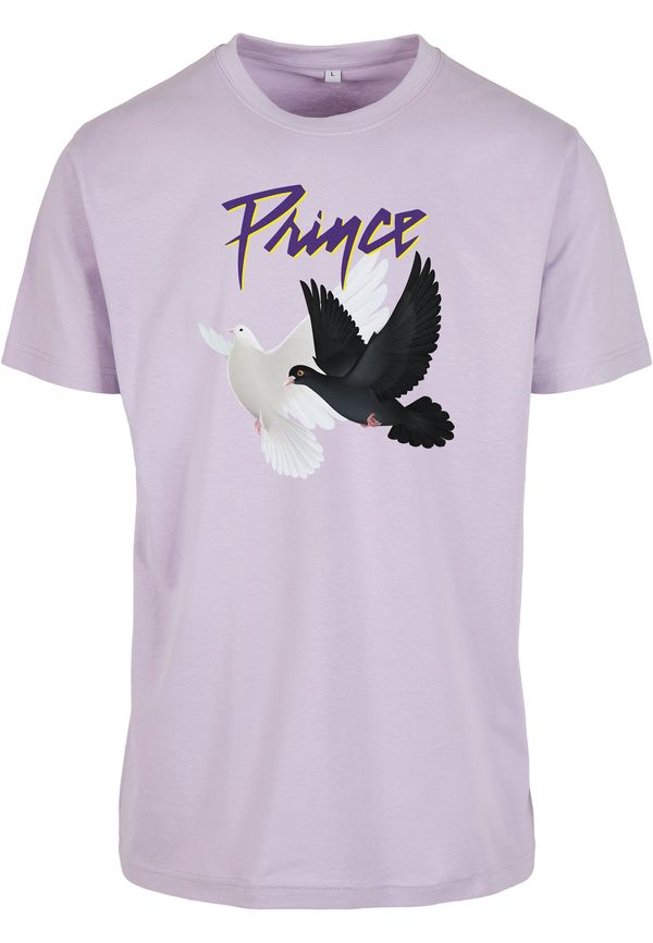 Merchcode Ladies Prince Dove Lila Women's T-Shirt