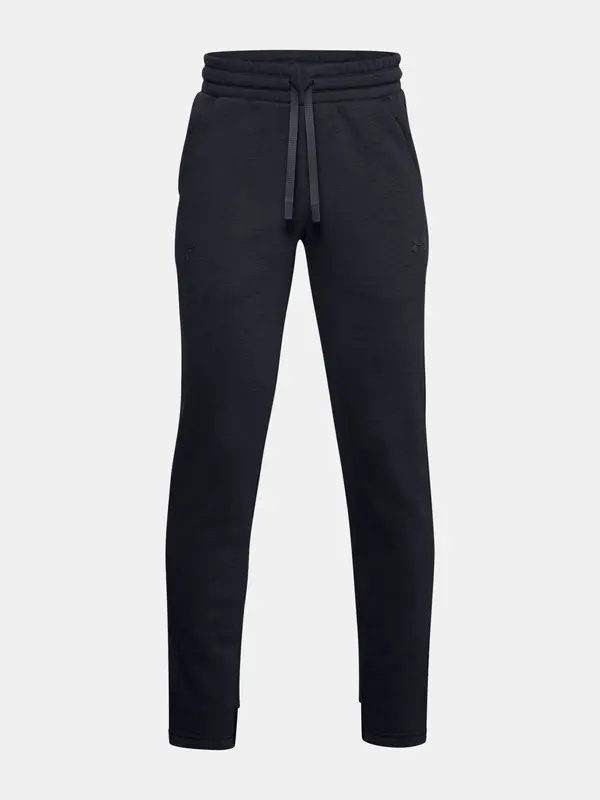 Under Armour Project Rock CC Fleece Sweatpants Junior Under Armour