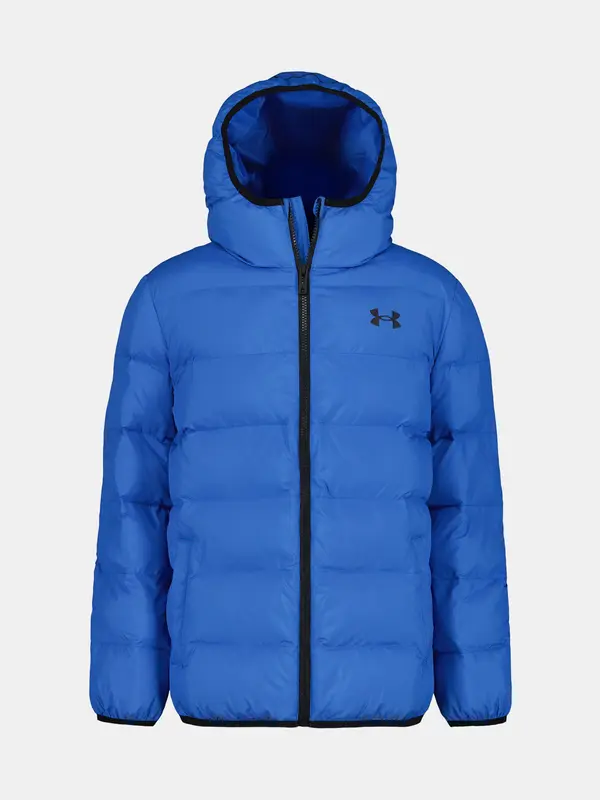 Under Armour Puhasta jakna Under Armour UA Pronto za fante