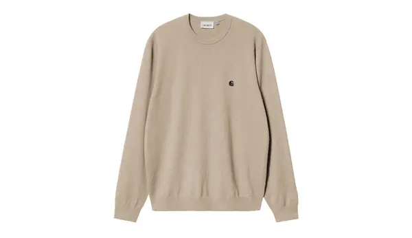 Carhartt Wip Pulover Carhartt WIP Madison