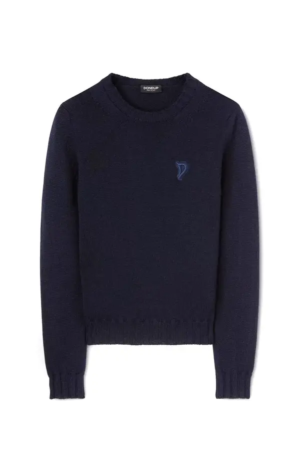 Dondup Pulover Dondup Maglia Donna