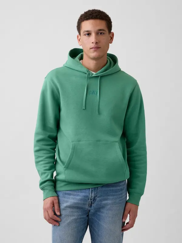 GAP Pulover GAP z logotipom