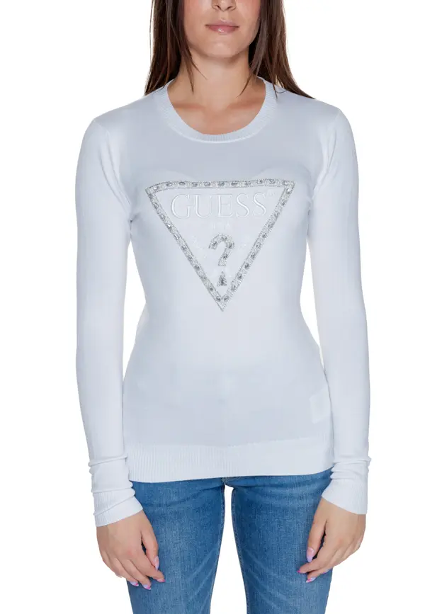 Guess Pulover Guess Maglia Donna