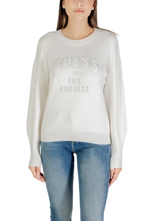 Guess Pulover Guess Maglia